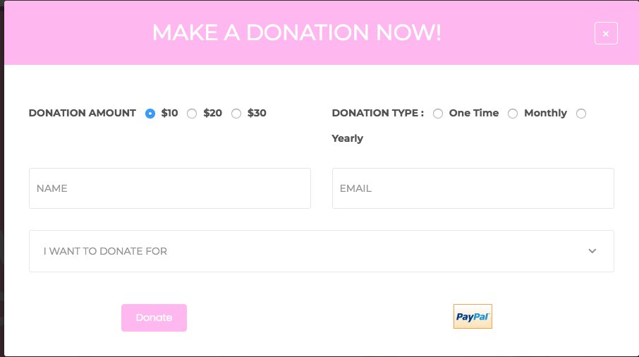 Support Our Mission and Honor a Loved One: Your donation will help us raise awareness and support for the vital resources needed to eradicate breast and prostate cancer. 

Donate Now: abcjw.com