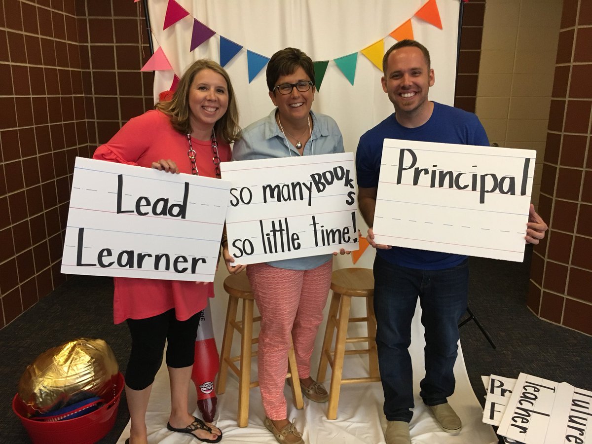 LesleyMillerCSF's tweet photo. Todd Neslony! What an inspiration! @TechNinjaTodd @khorrell #AllWrite2018 #TheLeadLearners https://t.co/B5zRs9pqsV