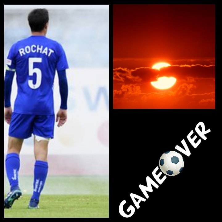 alain_rochat's tweet photo. Thanks football, aka soccer, for everything. #TheEnd https://t.co/tmoKJmHHN9