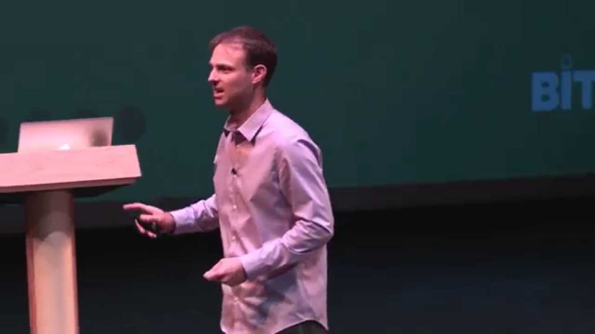 bitovi's tweet image. .@tomgreever spoke at Madison+ UX about Articulating Design Decisions. Watch a video of his presentation here. #UXDesign #UXDesignProcess
hubs.ly/H0cGd_H0