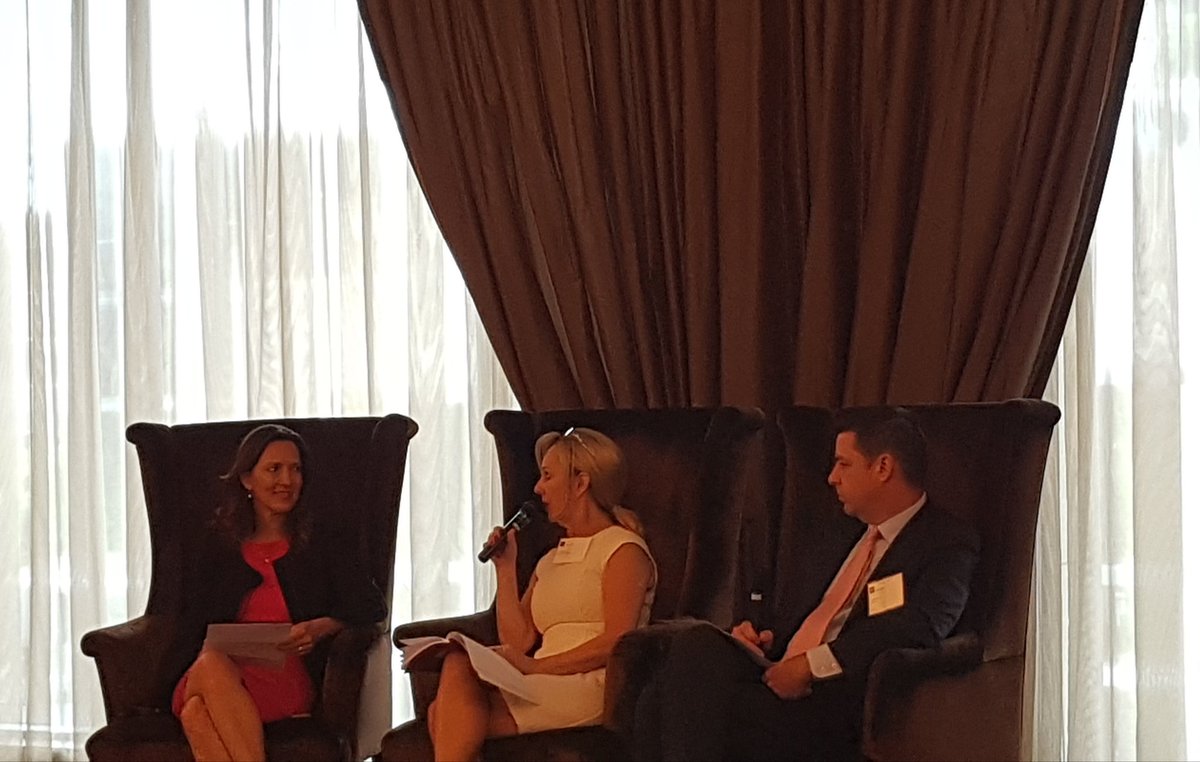 CamilaCallar1's tweet photo. Be bold. Be courageous. Step up and ask for what you need. Be an an agent and advocate for change. #wxn #unitetoinclude @DeloitteCanada https://t.co/T35GawCrrU