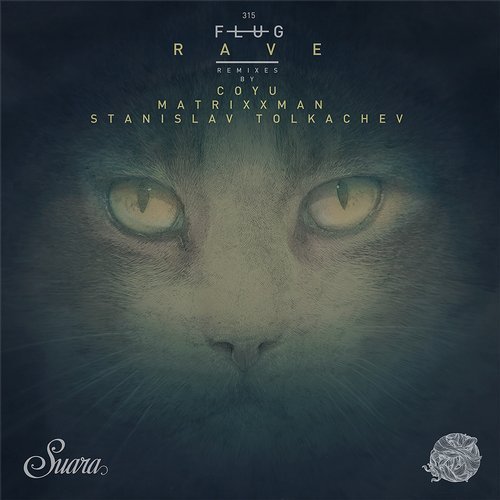 PoblaStudio's tweet photo. One original track by @flugofficial and three remixers: Matrixxman, @coyumusic and Stanislav Tolkachev. #RaveEP! Out on @SuaraMusic 😎
| #MasteringbyPobla | https://t.co/SwMerSG0Sv https://t.co/ATG9hqNzXz