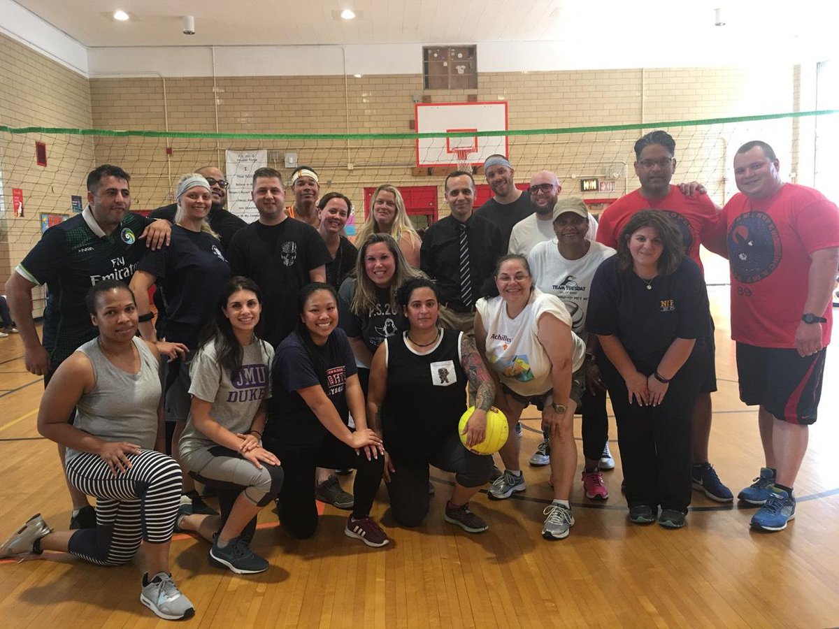 Mrs. Gehebe (@steaminqueens) on Twitter photo Had a great day playing volleyball with <a href="/NYPD107Pct/">NYPD 107th Precinct</a> <a href="/NYPDPSA9/">NYPD Housing PSA 9</a> <a href="/PS201QSTEAM/">PS 201 STEAM Magnet School</a> Had a great day playing volleyball with <a href="/NYPD107Pct/">NYPD 107th Precinct</a> <a href="/NYPDPSA9/">NYPD Housing PSA 9</a> <a href="/PS201QSTEAM/">PS 201 STEAM Magnet School</a>