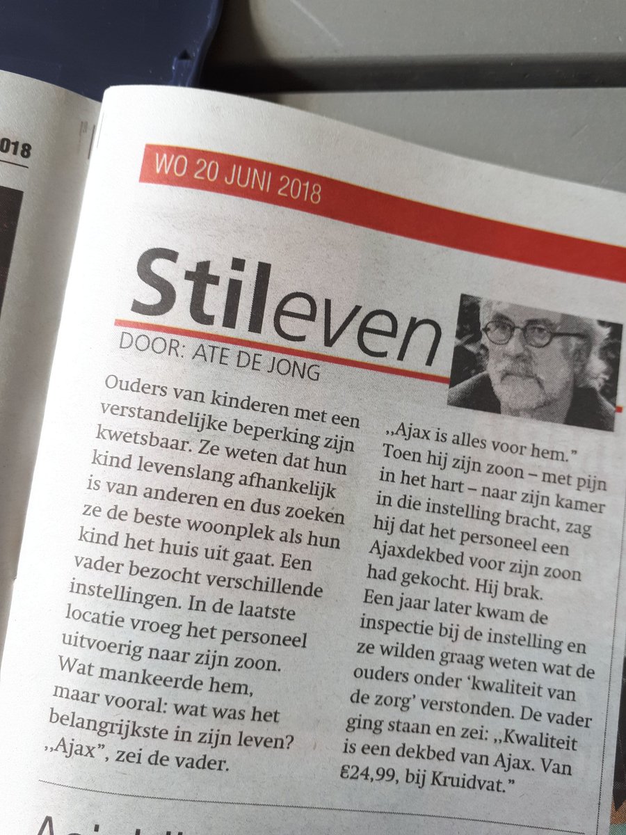 esther_kant's tweet photo. Zo simpel is het gewoon...
#mooi #raarkind https://t.co/bVB7pcjW9R