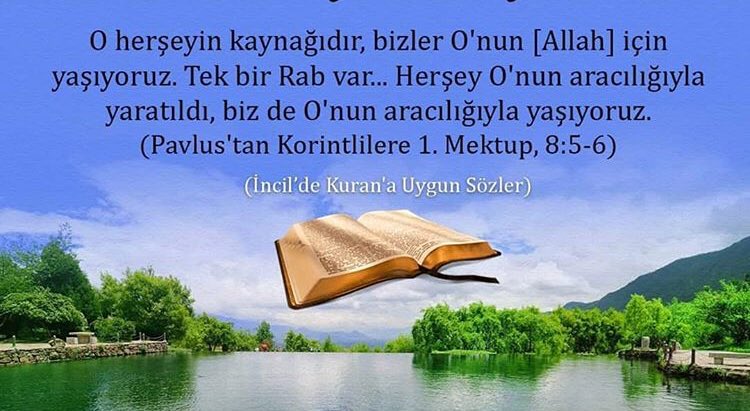 kuran_incil's tweet photo. #incil https://t.co/n3TOgMjdSk