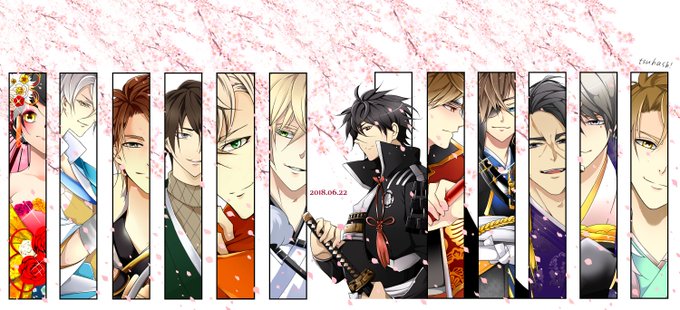 イケメン戦国三周年のtwitterイラスト検索結果 古い順 イケメン戦国三周年のtwitterイラスト検索結果 古い順