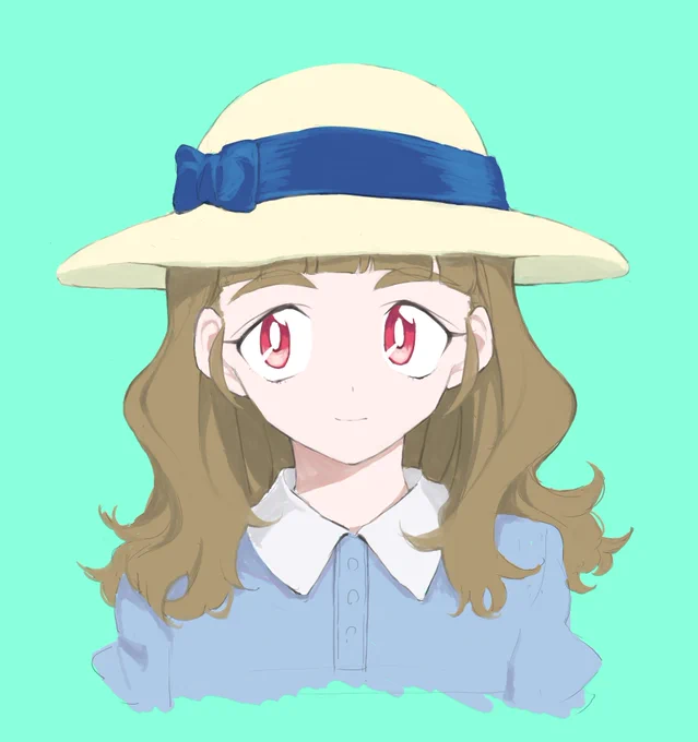 セミロング奈緒〜 