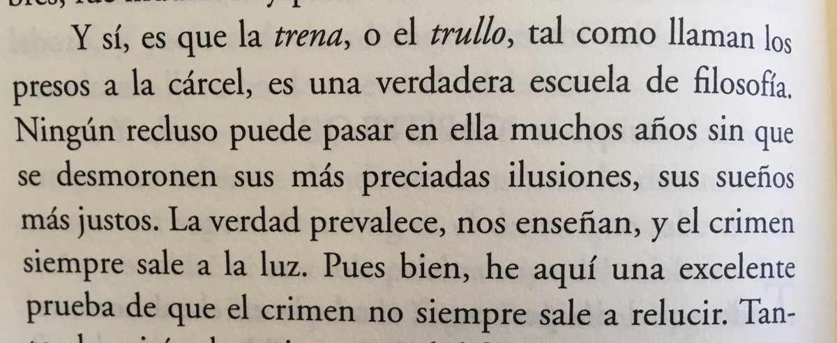 MarinaGarces's tweet photo. Jack London (“El vagabundo de las estrellas”) hablaba de la oscuridad de los crímenes que no salen a relucir. Hoy lloramos algo peor: crímenes que son ostentados por sus autores y premiados por el sistema judicial... #AscoLaManada https://t.co/seMdCOUaHt