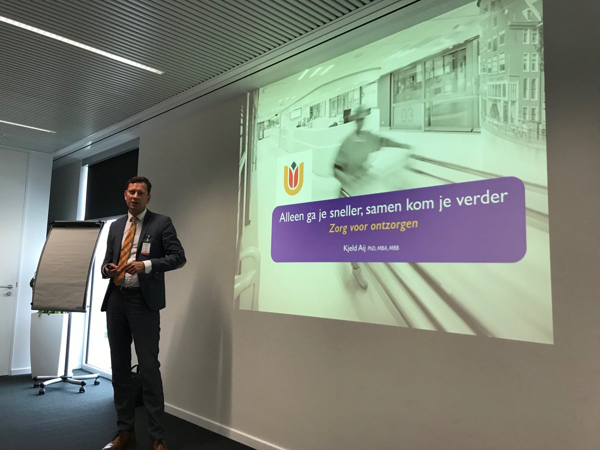 VandijckD's tweet photo. Sturen op #kwaliteit loont in alle opzichten. Niet aan kosten werken, wel aan bijsturen processen. Dr. Kjeld Aij @LeadershipClue reikt mooie en inspirerende inzichten aan waar #lean en stimulerend #leiderschap ons in die richting kan helpen. #comqs @ZorgnetIcuro https://t.co/XCCl5NkEbw