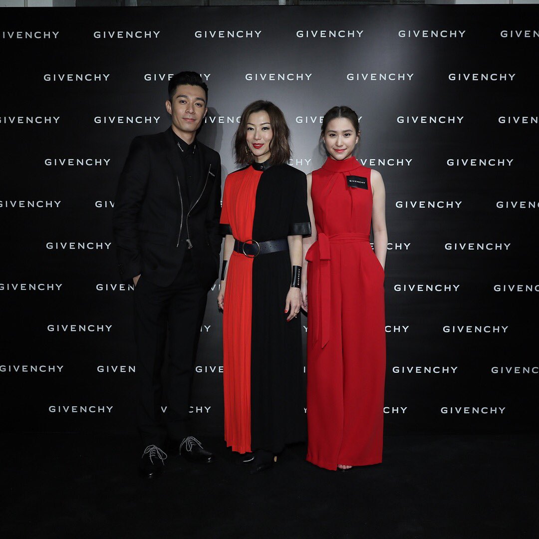 pakho_chau's tweet photo. 180621 #PakhoChau IG Update:

It was a very fun day 💋 https://t.co/9wY63FK3IP