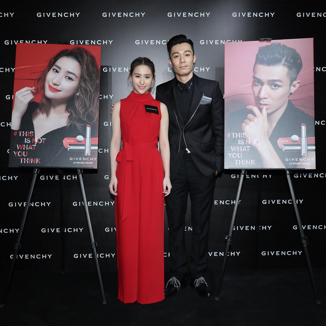 pakho_chau's tweet photo. 180621 #PakhoChau IG Update:

It was a very fun day 💋 https://t.co/9wY63FK3IP
