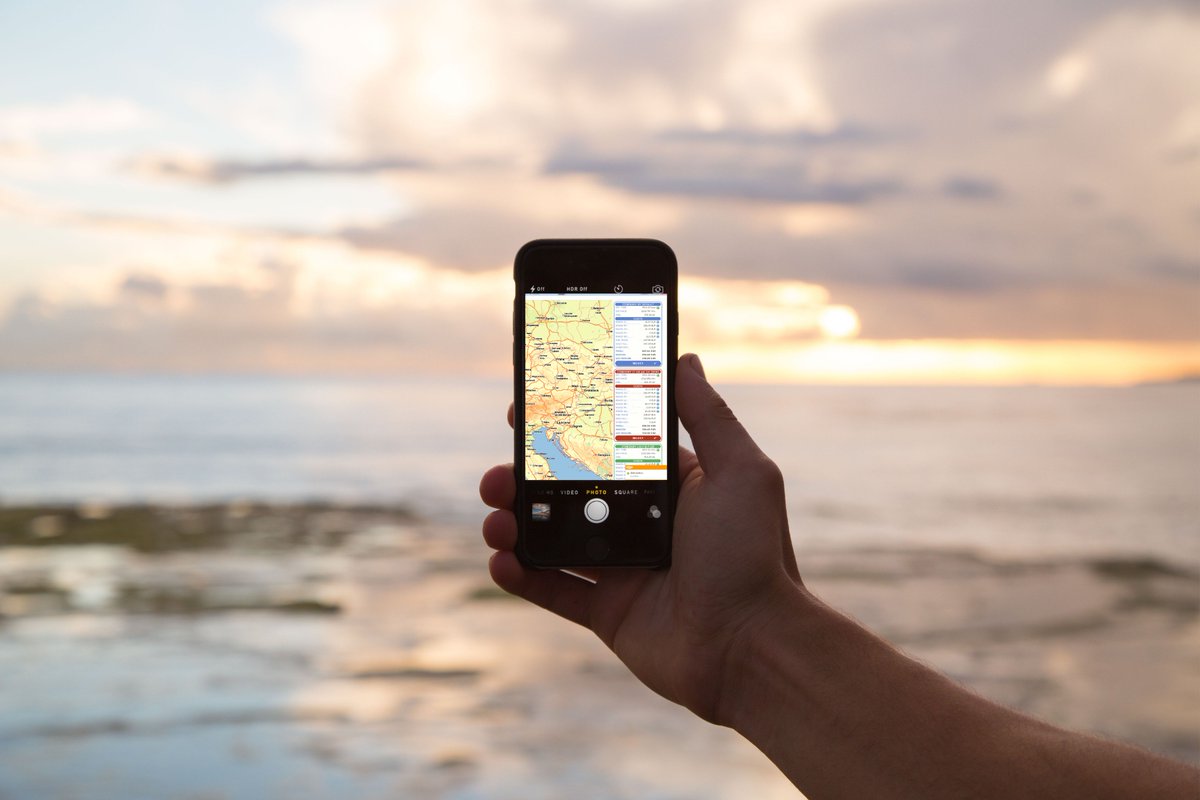 AndSoft98's tweet photo. Focus sur #TrackApp: permet de contrôler le #transport &amp; le chargement de la marchandise. Destiné aux #conducteurs, il gère le cross-docking, le positionnement GPS du colis, l'exécution du transport, l'envoi de photos et la signature électronique du client https://t.co/eHTkpk9L0H https://t.co/LuEnFnwGuC