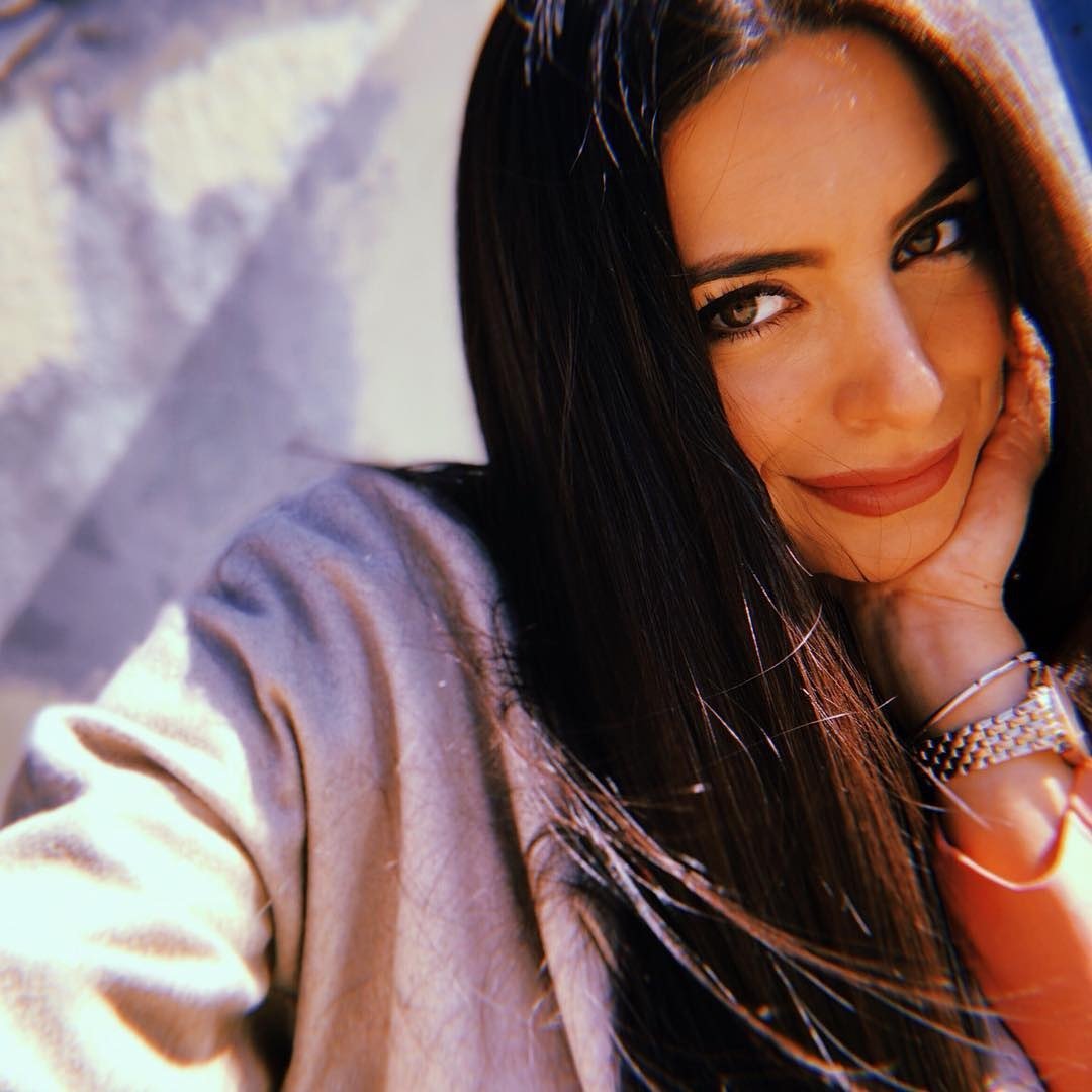 Brecomania1's tweet photo. Que Neneca❤😍😍😍😍😍😍 @anabreco https://t.co/UdeHZkCmnm