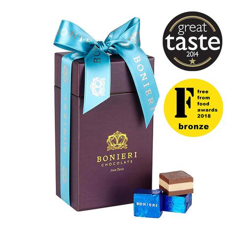 FFFoodAwards's tweet photo. Bronze winner of #FFFA18 Foods for Export sponsored by @DelamereDairy is @Bonieri Bella Box Cremini 'Look fab - great gift product.' 'Lovely flavour and smooth texture.' https://t.co/gIQaw7onvn https://t.co/25IlhTWGBQ