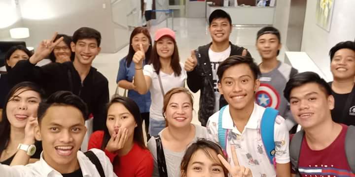 mariel_miralles's tweet photo. Pauwi nalang dipa din matapos tapos...
God gave me you bagay din sayo Mr Dimple
@ReggieATortugo 
@TNTABSCBN 
#TNTALLStarShowdown 
#TNTAllStarShowdownReggie 
ReggieTortugoSapatNa https://t.co/3egM73o3nk