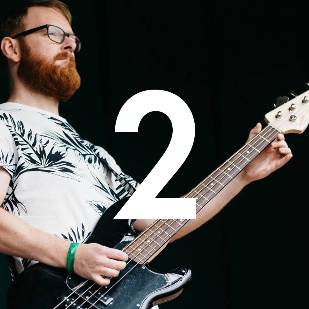 2 DAYS TO GO! Not gonna lie, we're pretty buzzing for Saturday, so dust off your dancing shoes and come and join us at Ashcombury! Tickets only £10: goo.gl/8J7UGG