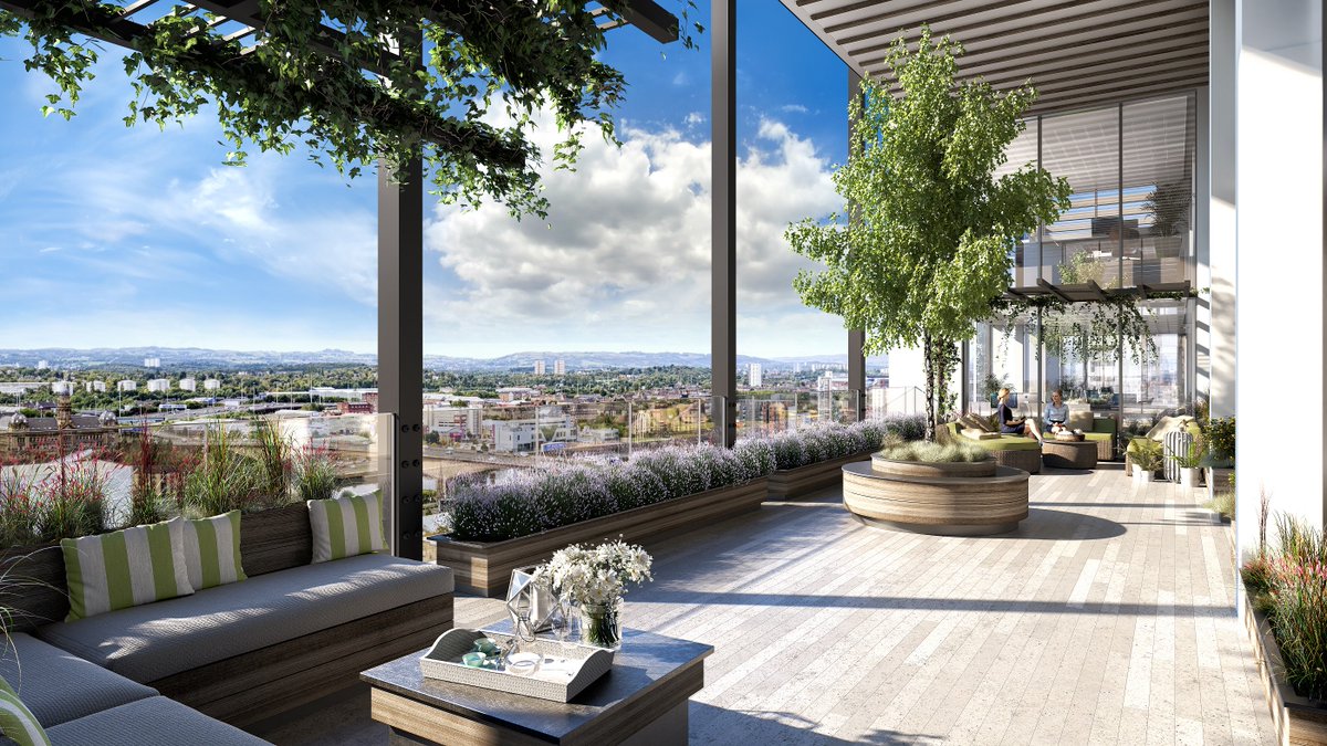 There’s a great piece on <a href="/TheGridGlasgow/">The Grid Glasgow</a>'s #wellness features in this month’s <a href="/heraldscotland/">The Herald</a> Business HQ magazine. Read it on page 64: bit.ly/2MacKjZ (Page 80-81 on the PageSuite viewer)