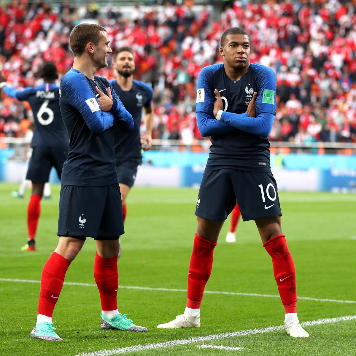 Football. Kylian Mbappé va aider les jeunes Franciliens à réaliser