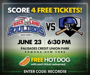 The Record tweet media