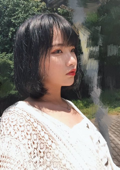 Twitterのコスプレ画像47