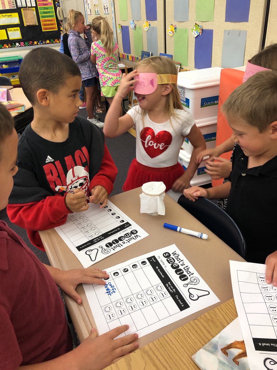 learnwithMissH's tweet photo. Can you guess what’s in this cup by this kiddo’s face? Hint: It’s Miss Hansen’s favorite...COFFEE!!!! ☕️😂 #MillardStem2018 #Proud2bMPS @lindsey_revers @jsutfin https://t.co/hWIFD9YJnN