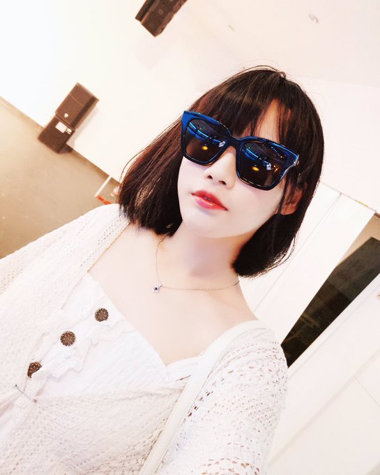 Twitterのコスプレ画像49