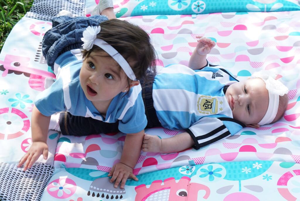 JaredChase11's tweet photo. Anyone watching the World Cup? Vamos Argentina! https://t.co/oVtfEpL6tp