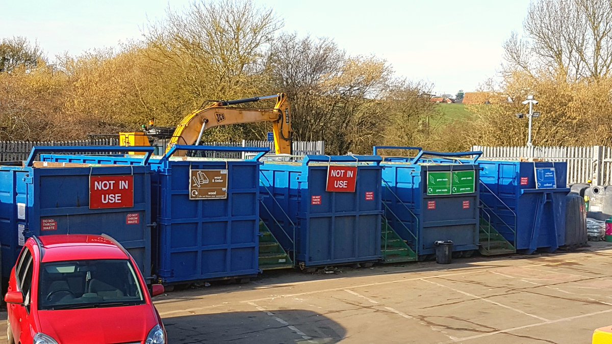 Suffolk Recycling Centres on Twitter "SuffolkDay2018 Even Suffolk