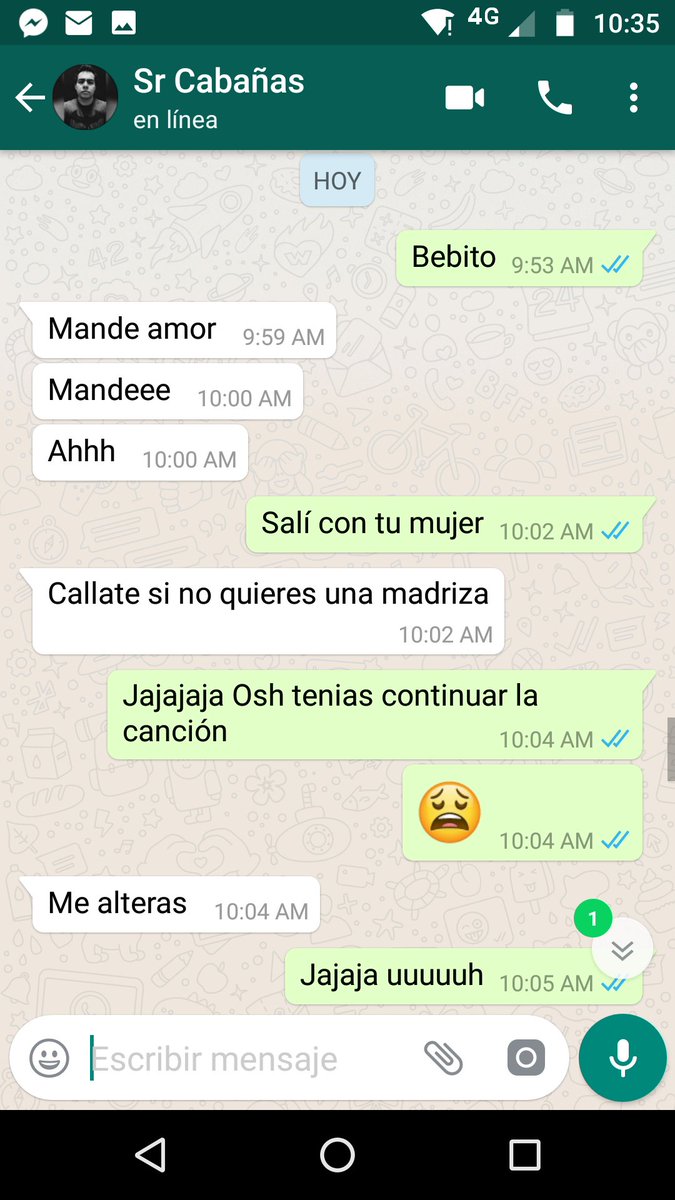 LaraDeCarton's tweet photo. Perdón, no lo superó 😂😂😂

#AventuraftDonOmar #SaliConTuMujer #Queeee https://t.co/KXRqBkjlzJ