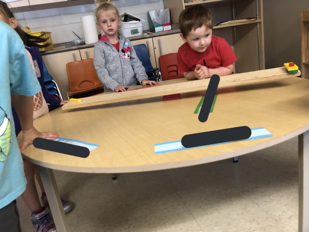 FDKRM123's tweet photo. Can you make the wood balance and can you make it balance with loose parts? #provocations @TayShoresPS https://t.co/orOqrckl1Y