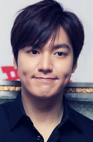 Happy Birthday Lee Min Ho   I\ll promise to see you soon  P.S. don\t be jealous huh  