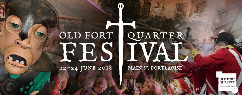 laoispartner's tweet photo. Looks like it's going to be an absolute scorcher this weekend - perfect weather for the #OFQF18! ☀️ Don't miss out on FREE events for the whole family including, heritage tours, two music stages, an artisan food market, comedy stage and much more! #LaoisFestivals@tourism_laois https://t.co/vDkOJfIXJ1