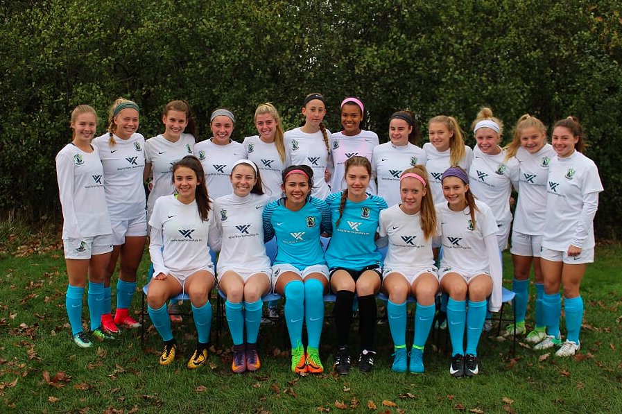 SLSGSoccerClub's tweet photo. Oh, hey! You'll be able to stream SLSG MO ECNL U16's playoff game this Saturday &amp; SLSG MO ECNL U17's playoff game on the 25th. More info → https://t.co/VpIw9YgDty https://t.co/cPsSm3QNm7
