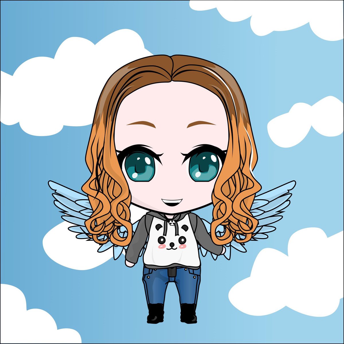 Princess Flurry Heart (@flurryheart6) on Twitter photo 