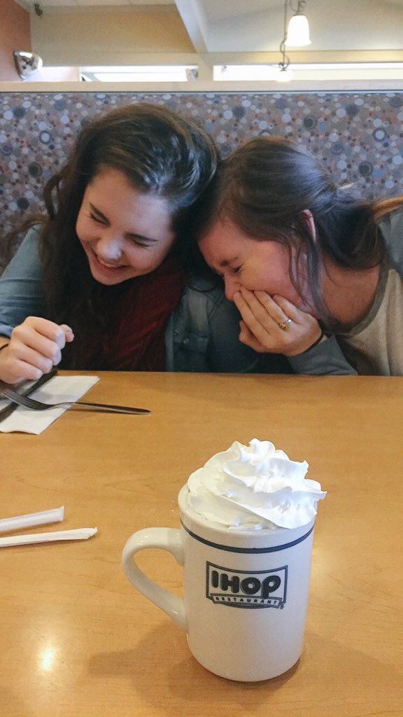 DrewPaige_'s tweet photo. happy birthday to the best hype man i’ve ever had!! thank you for supporting me and lifting me up no matter what the case is. i love you so much chloe downs 🧡 
here’s to beating teen pregnancy 😉🎉 https://t.co/WEmP8zLyCK
