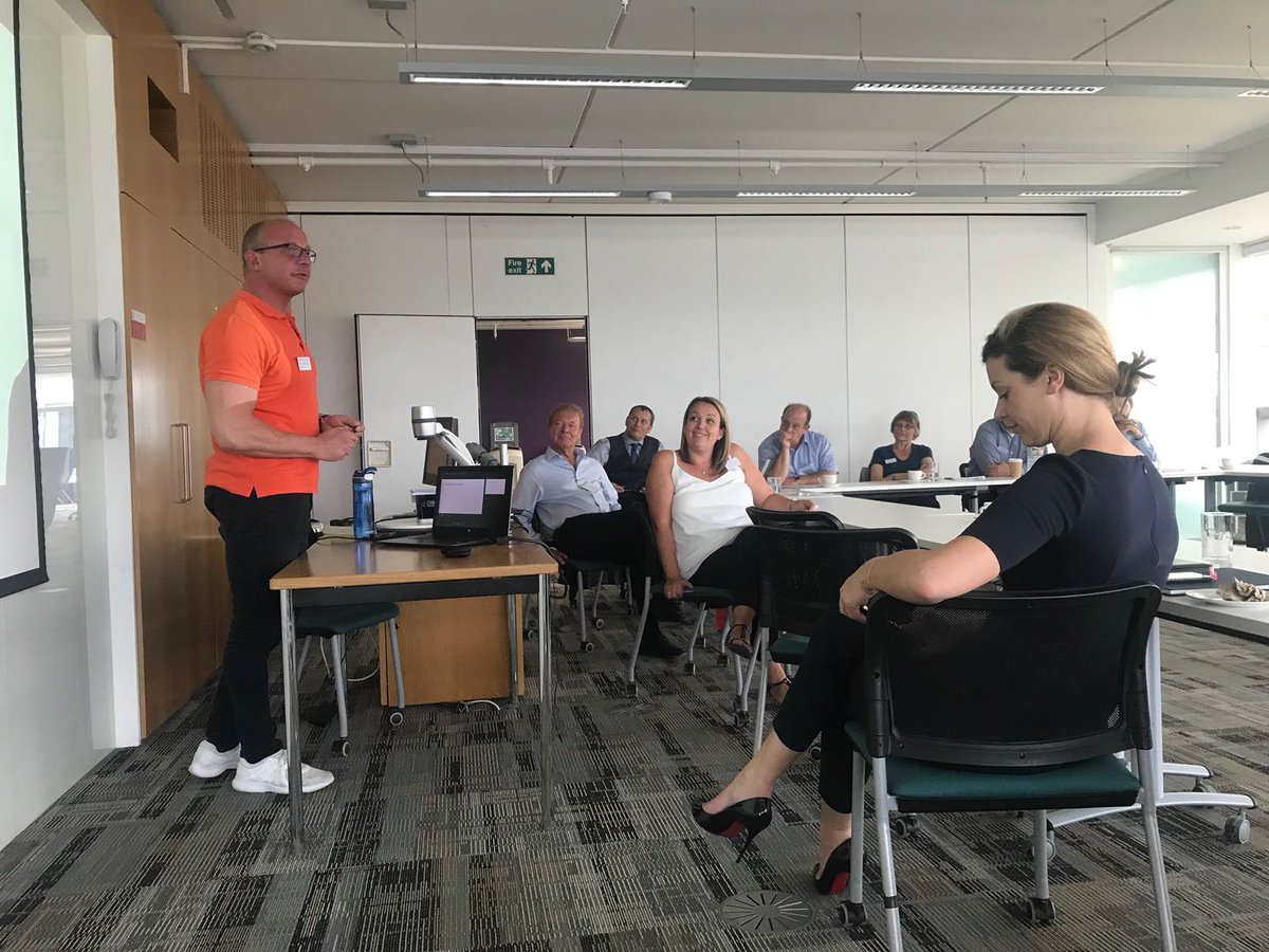 CreditForce's tweet photo. We had a great day yesterday at #UserForce2018, some informative presentations delivered by the Innovation Software team, Stuart Surridge @Rimilia and Gary Marsland from @PlexusLaw. We covered everything from #AI - #CICM We're looking forward to hosting another one soon. https://t.co/RzD3wRw1fL