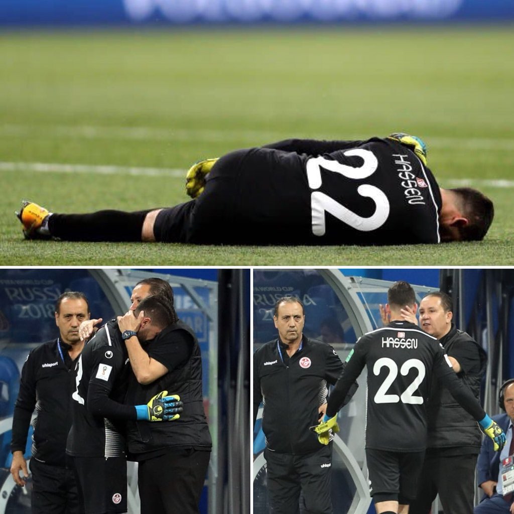 Mouez Hassen tweet media