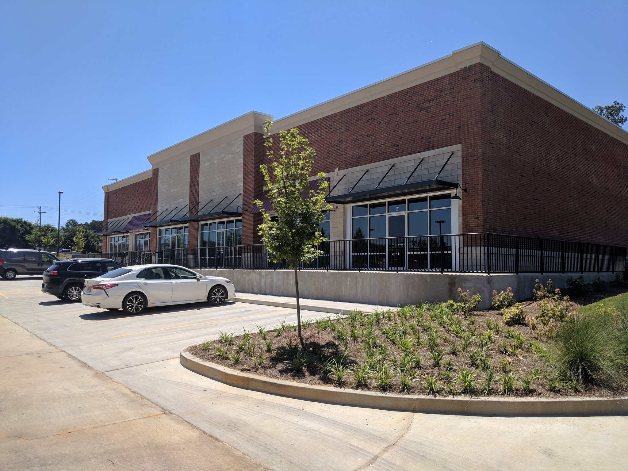 MDI Construction INC on Twitter "Another great looking building