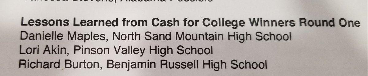 Shout out to @PVHS_Guidance  and Lori Akin!
<a href="/counselorscott/">Scott Mohon</a> 
#doyourselfafafsa 
#pellyes