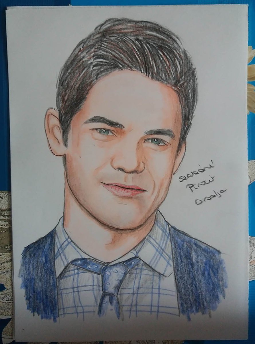 Jeremy Jordan On Twitter And I Ll Say It Again