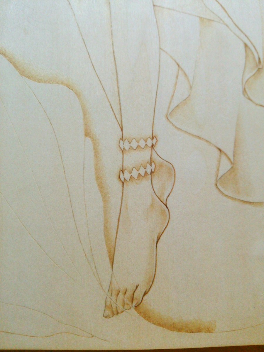 ট ইট র 柚璃波 ３人展in大阪11 7 8 イラストで描くときの足先はエジプト 型が描きやすいのかもしれない でもフォルムとしてはギリシャ型が綺麗だと思う 進捗ノート Https T Co 4a73me5kay