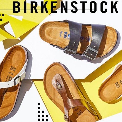 birkenstock sandals sale clearance