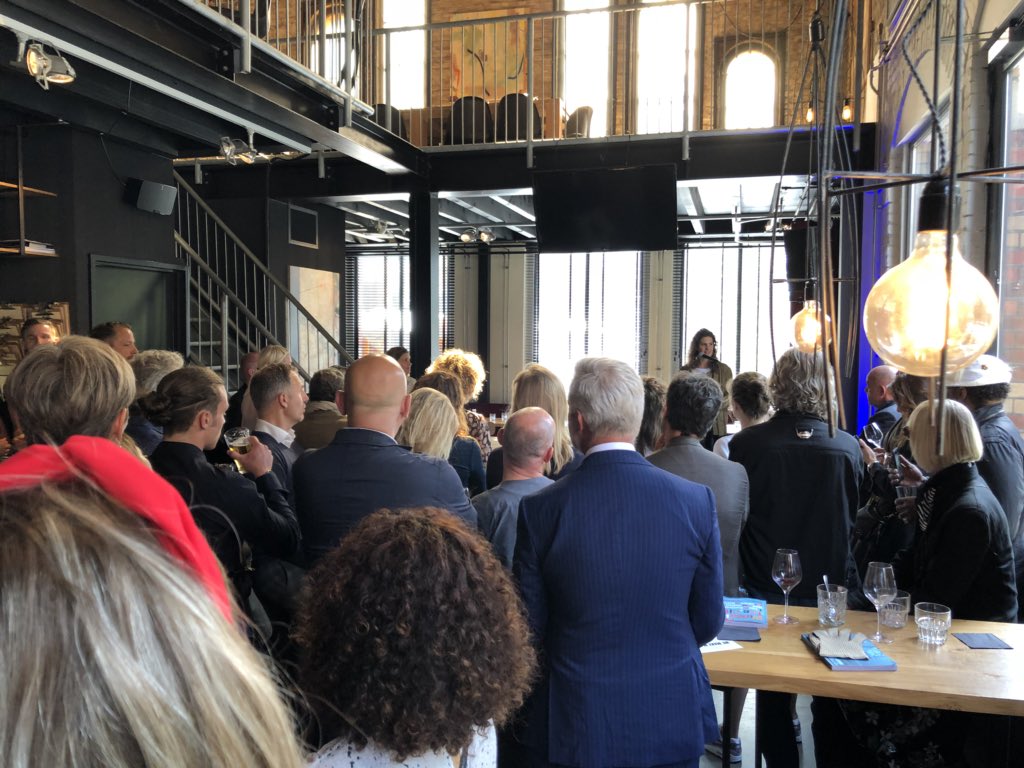 Opening We Make M-ODE! <a href="/wemakethecity/">WeMakeTheCity</a> #wemakemode #wowfashioninideout