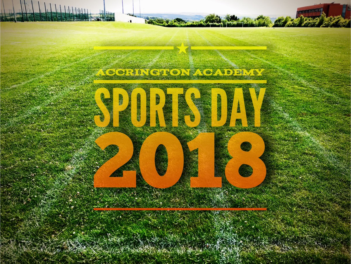 AccAcademyPE's tweet photo. Tomorrow is the big day... SPORTS DAY 2018! #dontforgetyourkit #getupforit #whowillwin ๐๐ฆ๐ฆ๐ฆ
๐ https://t.co/HMwdI0xxSt