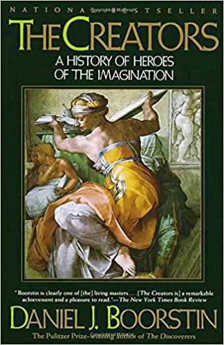 Book 22Lesson:Even the creative geniuses whose work transcends their time were extending, remixing, or responding to the techniques and themes prevalent in the context around them.