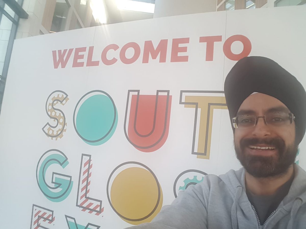 Digital Garage trainer Prab