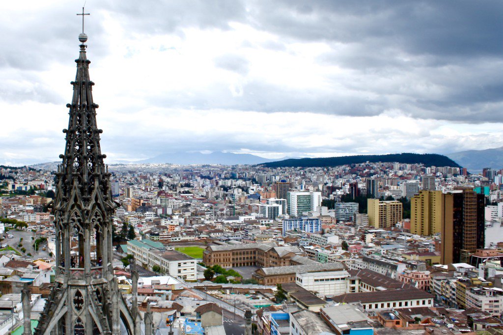 Dark markets ecuador