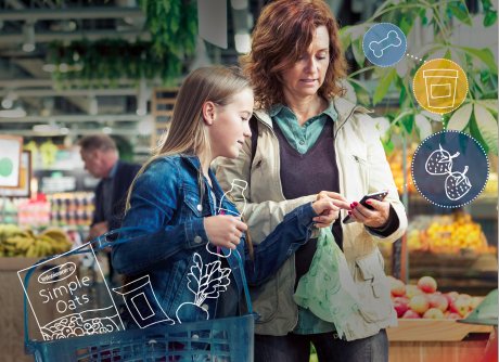 catalina's tweet photo. We just released our #ShopperIntelligence study that explores the impact of Lidl store openings on shoppers and nearby supermarkets. View the study here: https://t.co/l1lbtpjrNu https://t.co/lSN5ITQ9jT