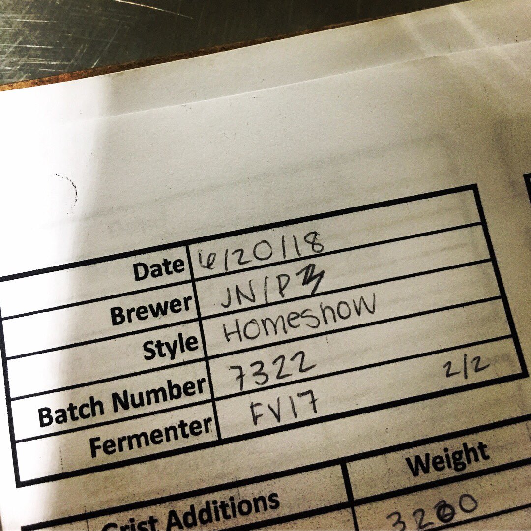 Georgetown Brewing tweet media