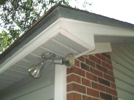 What are the Soffit and Fascia? Learn More: gccroofers.com/what-are-the-s… #roofing